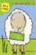 ALEJA, LA OVEJA (LEE Y JUEGA) di VERLAG, TESSLOFF 