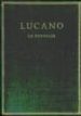 LA FARSALIA: LIBROS IV-VII (T. 2) de LUCANO, MARCO ANNEO 