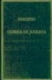 GUERRA DE JUGURTA de SALUSTIO CRISPO, CAYO 