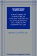 CARACTERISTICAS DEMOGRAFICAS Y SOCIOECONOMICAS DEL ENVEJECIMIENTO DE LA POBLACION EN ESPAA Y CUBA de RODRIGUEZ RODRIGUEZ, VICENTE 