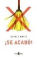 ¡SE ACABO! di MARIN, ANGELS 
