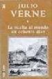 LA VUELTA AL MUNDO EN 80 DIAS de VERNE, JULIO 