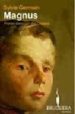 MAGNUS de GERMAIN, SYLVIE 