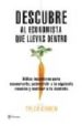 DESCUBRE AL ECONOMISTA QUE LLEVAS DENTRO de COWEN, TYLER 