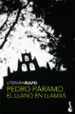 PEDRO PARAMO Y EL LLANO EN LLAMAS de RULFO, JUAN 