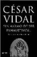 SIN ANIMO DE SER EXHAUSTIVOS de VIDAL, CESAR 