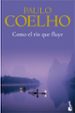 COMO EL RIO QUE FLUYE de COELHO, PAULO 