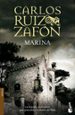 MARINA de RUIZ ZAFON, CARLOS 