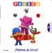 POCOYO: VAMOS AL CIRCO! de ZINKIA 