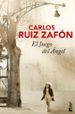 EL JUEGO DEL ANGEL de RUIZ ZAFON, CARLOS 