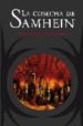 LA COSECHA DE SAMHEIN (VOL. I: EL CICLO DE LA LUNA ROJA) de COTRINA GOMEZ, JOSE ANTONIO 