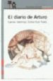 EL DIARIO DE ARTURO de SANTONJA, CARMEN  RUIZ-THIERY, ELOINA 