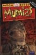 MOMIAS Y LOS SECRETOS DEL ANTIGUO EGIPTO de MALAM, JOHN 
