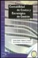 PACK CONTABILIDAD DE COSTES (2 VOLS.) di MALLO, CARLOS  BLANCO DOPICO, ISABEL 