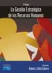 GESTION ESTRATEGICA DE LOS RECURSOS HUMANOS de VALLE CABRERA, RAMON J. 