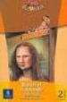 MARCEL ET LA JOCONDE (NIVEAU ORIGINAL 2) de RABLEY, STEPHEN 