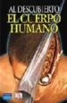 EL CUERPO HUMANO (AL DESCUBIERTO) de DAVIDSON, SUE  MORGAN, BEN 