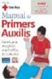 MANUAL DE PRIMERS AUXILIS di VV.AA. 