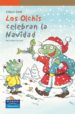 LOS OLCHIS CELEBRAN LA NAVIDAD di DIETL, ERHARD 