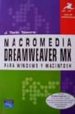 DREAMWEAVER MX PARA WINDOWS Y MACINTOSH di TOWERS, J. TARIN 