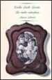LA MADRE NATURALEZA (5 ED.) de PARDO BAZAN, EMILIA 