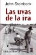 LAS UVAS DE LA IRA de STEINBECK, JOHN 