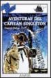 AVENTURAS DEL CAPITAN SINGLETON de DEFOE, DANIEL 