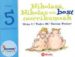 ZENBAKIEN ZOOA 5: NIKOLASA, NIKOLAS ETA BOST de GARCIA FRANCO, PEDRO M. 