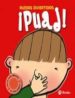PUAJ: RUIDOS DIVERTIDOS di VV.AA. 