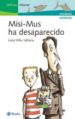 MISI-MUS HA DESAPARECIDO de VILLAR LIEBANA, LUISA 