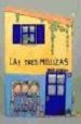 LAS TRES MELLIZAS EN CASA DE LA ABUELA de CAPDEVILA, ROSER 