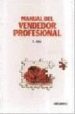 MANUAL DEL VENDEDOR PROFESIONAL de ADES, LESLIE J. 