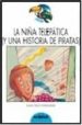 LA NIA TELEPATICA de CRUZ IGUERABIDE, JUAN 