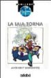 LA IAIA TORNA de HOROWITZ, ANTHONY 