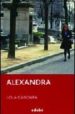 ALEXANDRA (ED. EN CATALAN) de GANDARA, LOLA 