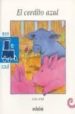 EL CERDITO AZUL de HILB, NORA 