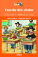 ESCOLA DE PIRATES de FERNANDEZ PAZ, AGUSTIN 