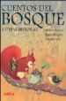 CUENTOS DEL BOSQUE Y OTRAS HISTORIAS de BESORA, RAMON 