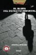 EL BLUES DEL DETECTIU INMORTAL de MARTIN, ANDREU 