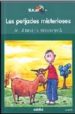 LES PETJADES MISTERIOSES de BOGUNYA, MARIA ANGELS 