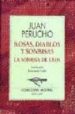 ROSAS, DIABLOS Y SONRISAS: LA SONRISA DE EROS de PERUCHO, JUAN 