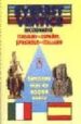 DICCIONARIO EVEREST VERTICE ITALIANO-ESPAOL, ESPAOL-ITALIANO di VV.AA. 