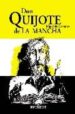 DON QUIJOTE DE LA MANCHA de CERVANTES SAAVEDRA, MIGUEL DE 
