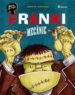 FRANKI, MECANIC de CANYELLES, ANNA  COMOTTO, AGUSTIN 