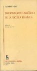 DICCIONARIO DE LINGUISTICA DE LA ESCUELA ESPAÑOLA de ABAD NEBOT, FRANCISCO 