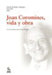 JOAN COROMINES, VIDA Y OBRA di VV.AA. 
