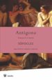 ANTIGONA de SOFOCLES 