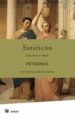 SATIRICON de PETRONIO ARBITRO, CAYO 