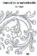 MANUAL DE ORNAMENTACION de MEYER, F. S. 