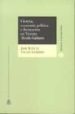 CIENCIA, ECONOMIA POLITICA E ILUSTRACION EN VICENTE ALCALA-GALIAN O de VALLES GARRIDO, JOSE MANUEL 